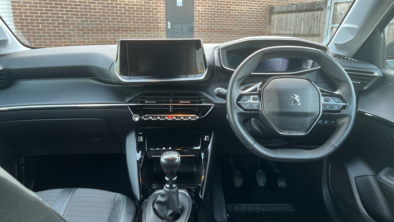 Peugeot 208 1.2 PureTech 100 Allure Premium 5dr Petrol Hatchback